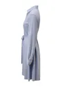 J. Harvest & Frost Indigo Bow 133 2913303 Damenkleid, Comfort-Fit Vorschaubild
