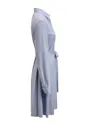 J. Harvest & Frost Indigo Bow 133 2913303 Damenkleid, Comfort-Fit Vorschaubild