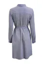 J. Harvest & Frost Indigo Bow 133 2913303 Damenkleid, Comfort-Fit Vorschaubild