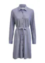 J. Harvest & Frost Indigo Bow 133 2913303 Damenkleid, Comfort-Fit Vorschaubild