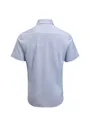 J. Harvest & Frost Indigo Bow 133 2913311 Hemd S/S Slim Fit Vorschaubild