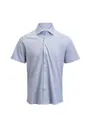J. Harvest & Frost Indigo Bow 133 2913311 Hemd S/S Slim Fit Vorschaubild
