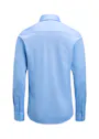 J. Harvest & Frost Indigo Bow 135 2913501 Hemd Regular Fit Stretch miniatuur