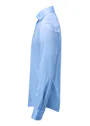 J. Harvest & Frost Indigo Bow 135 2913501 Hemd Regular Fit Stretch miniatuur