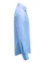 J. Harvest & Frost Indigo Bow 135 2913501 Hemd Regular Fit Stretch miniatuur