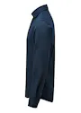 J. Harvest & Frost Indigo Bow 135 2913501 Hemd Regular Fit Stretch miniatuur
