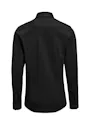 J. Harvest & Frost Indigo Bow 135 2913501 Hemd Regular Fit Stretch miniatuur