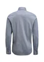 J. Harvest & Frost Indigo Bow 135 2913501 Hemd Regular Fit Stretch miniatuur
