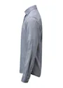 J. Harvest & Frost Indigo Bow 135 2913501 Hemd Regular Fit Stretch miniatuur