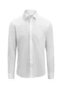 J. Harvest & Frost Indigo Bow 135 2913502 Hemd Slim Fit miniatuur