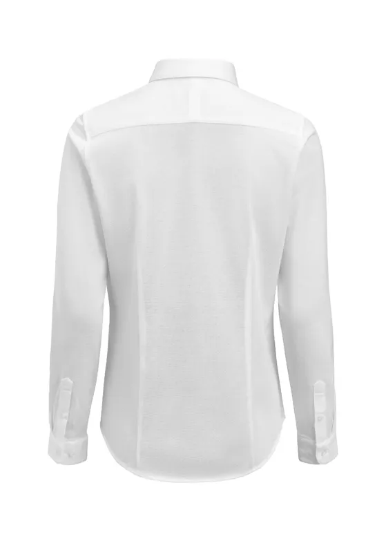 J. Harvest & Frost Indigo Bow 135 2913505 Stretch-Hemd für Damen