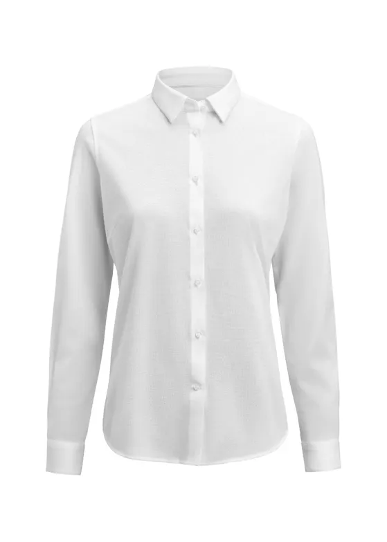 J. Harvest & Frost Indigo Bow 135 2913505 Stretch-Hemd für Damen
