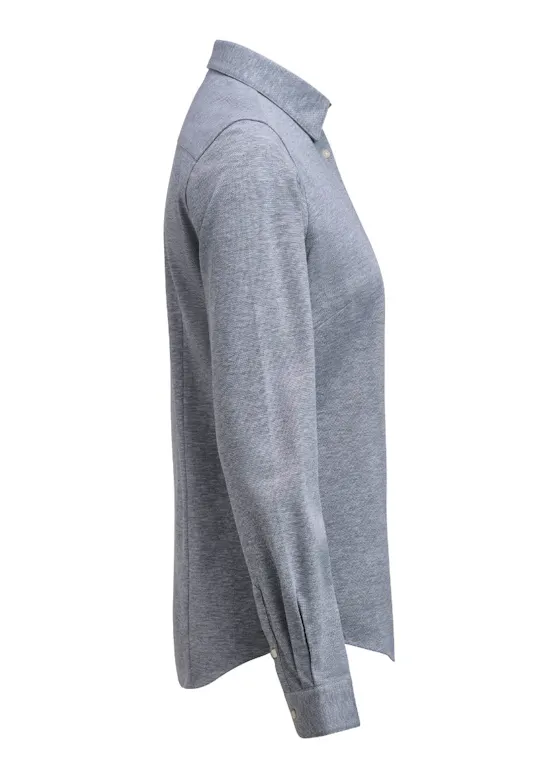 J. Harvest & Frost Indigo Bow 135 2913505 Stretch-Hemd für Damen