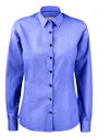 J. Harvest & Frost Purple Bow 141 2914103 Stretch-Hemd für Damen Vorschaubild