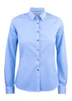Midden blauw