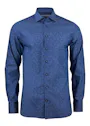 J. Harvest & Frost Purple Bow 143 2914302 Hemd Slim-Fit Vorschaubild