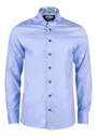 J. Harvest & Frost Purple Bow 145 2914502 Hemd, Slim Fit Vorschaubild