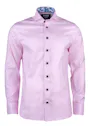 J. Harvest & Frost Purple Bow 145 2914502 Hemd, Slim Fit Vorschaubild