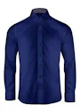 J. Harvest & Frost Purple Bow 146 2914602 Hemd Slim-Fit Vorschaubild