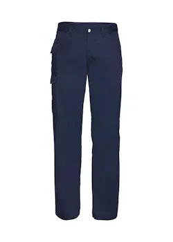 Russell Workwear Polycotton Twill Trousers miniatuur