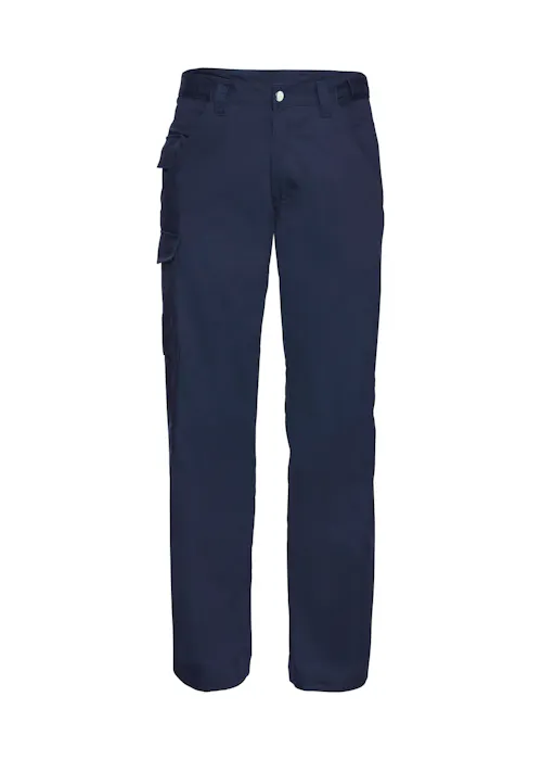 Russell Workwear Polycotton Twill Trousers