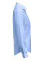 J. Harvest & Frost Purple Bow 147 2914705 Damen-Stretchhemd Vorschaubild