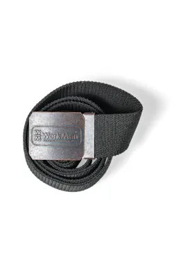 WorkMan 2920 Gürtel, schwarz