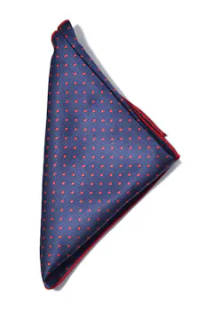 J. Harvest & Frost Zakdoek Microfiber  miniatuur