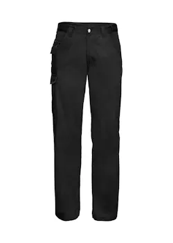 Russell Workwear Polycotton Twill Trousers