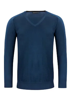 J. Harvest & Frost Merino V 2930101 Sweatshirt, beheizt, Regular Fit