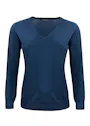 J. Harvest & Frost Merino V 2930103 Beheizt Regular Damen-Fit Vorschaubild