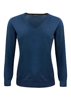 J. Harvest & Frost Merino V 2930103 Chauffant Coupe standard Regular Fit pour femmes
