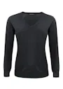 J. Harvest & Frost Merino V 2930103 Beheizt Regular Damen-Fit Vorschaubild
