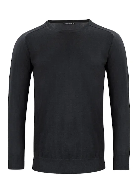 J. Harvest & Frost Merino U 2930201 Sweater Verwarmd Regular Fit