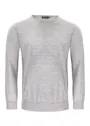 J. Harvest & Frost Merino U 2930201 Sweater Verwarmd Regular Fit miniatuur
