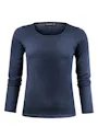 J. Harvest & Frost Merino U 2930203 Sweatshirt Beheizt Regular Fit: Damen Vorschaubild