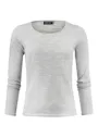 J. Harvest & Frost Merino U 2930203 Sweatshirt Beheizt Regular Fit: Damen Vorschaubild