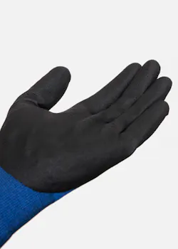 Blaklader 2932 Gants de travail enduits de nitrile thumbnail (vignette)