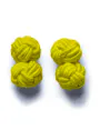 J. Harvest & Frost Manchetknopen miniatuur