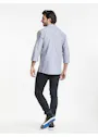 Chef Jacket Nordic Grey miniatuur