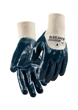 Blaklader 2940 Werkhandschoen met Nitrilcoating