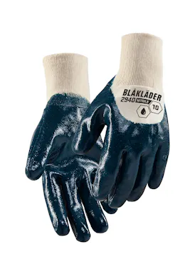 Blaklader 2940 Arbeitshandschuh mit Nitrilbeschichtung