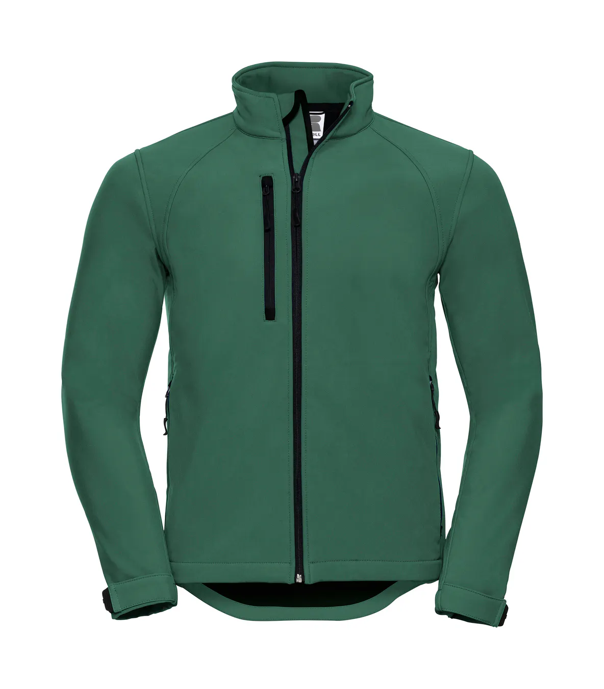 Bosgroen