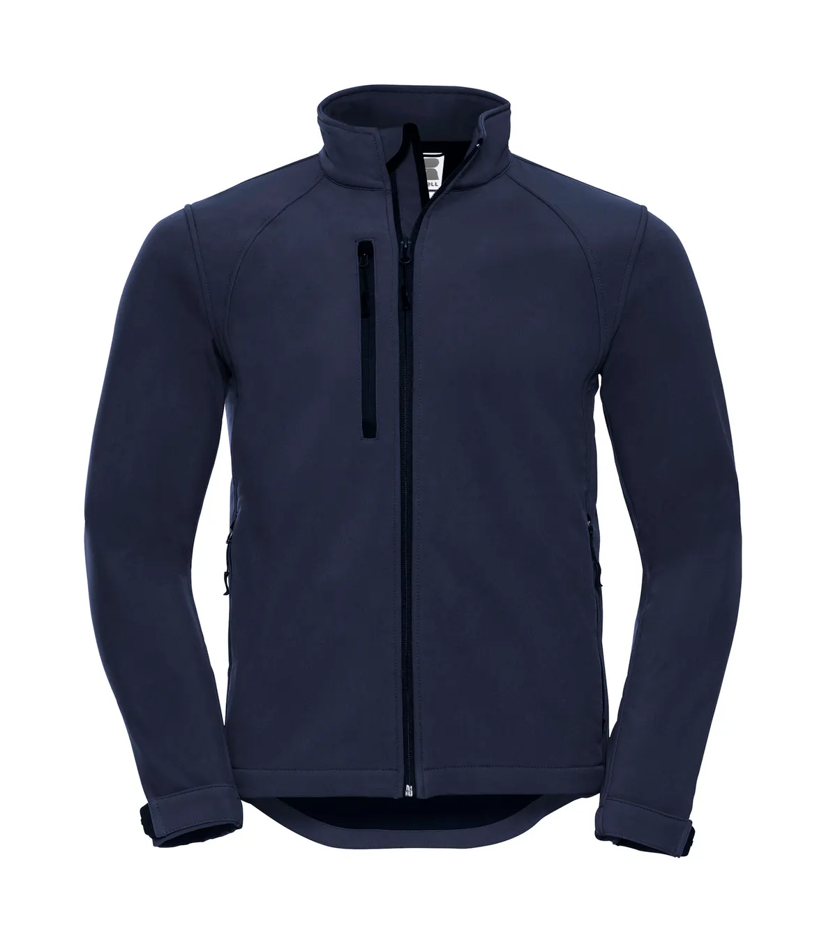 Marineblauw