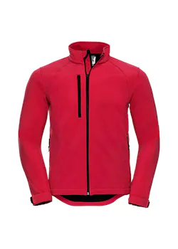 Russell Veste softshell pour hommes thumbnail (vignette)