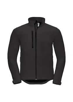 Russell Men´s Softshell Jacket