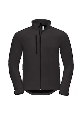 Russell Men´s Softshell Jacket