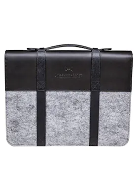 J. Harvest & Frost Document Case