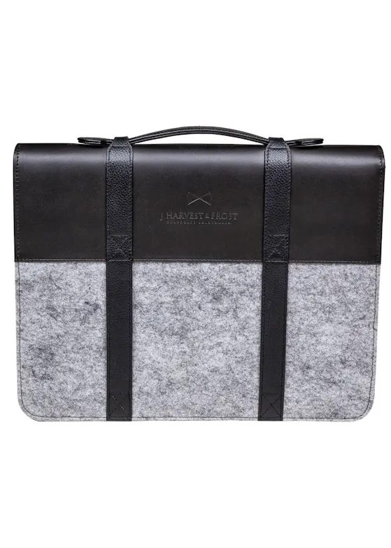 J. Harvest & Frost Document Case