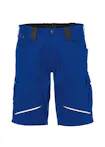 Kobalt Blauw/Zwart